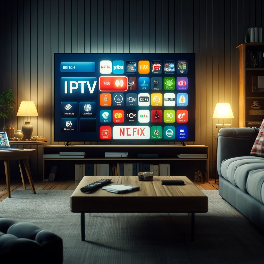 british iptv