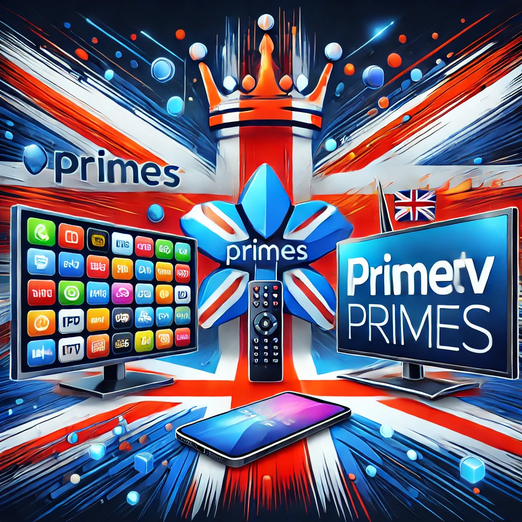 IPTV UK Reviews