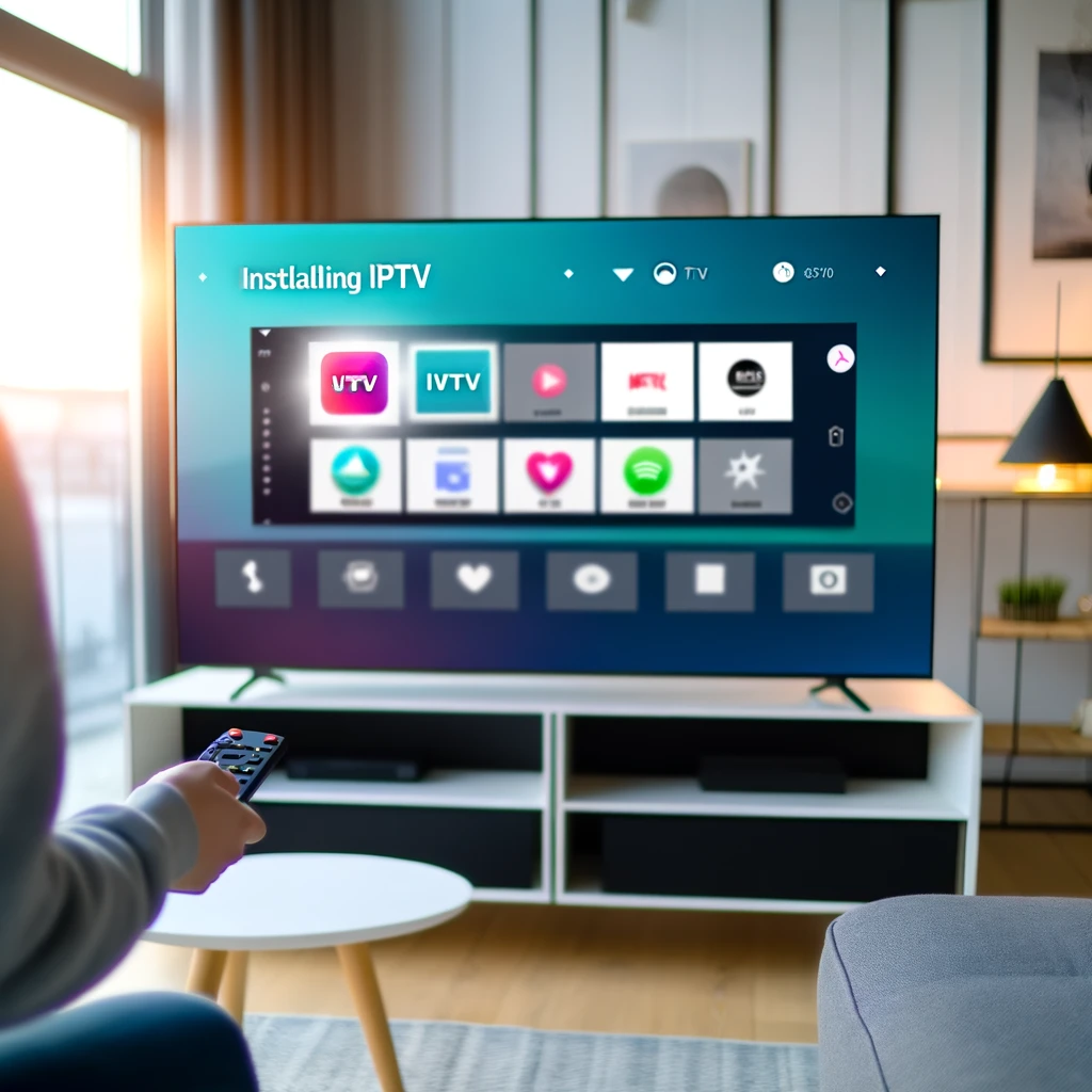 Top Benefits of Using IPTV Over Traditional Cable