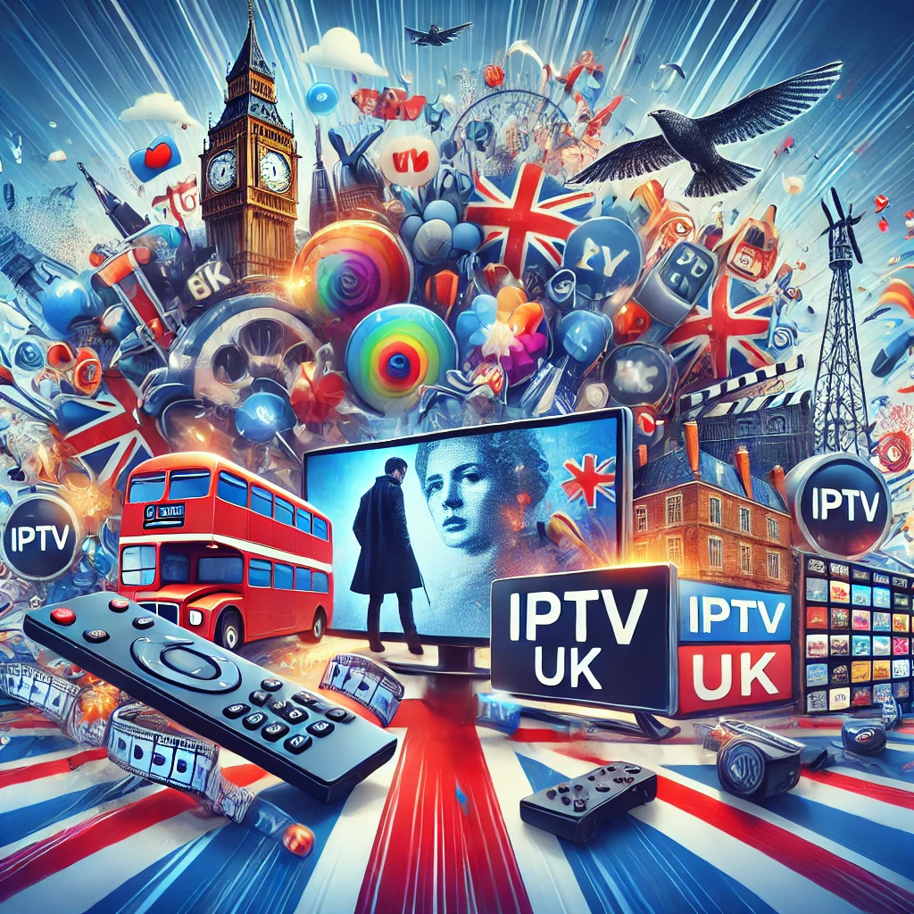 what is iptv