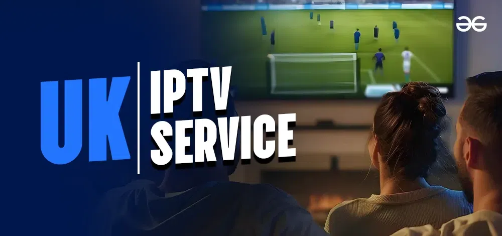 IPTV Prices UK